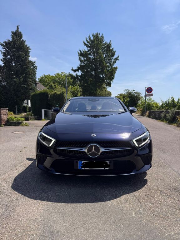 Bild des Angebotes Mercedes-Benz CLS 450 4MATIC