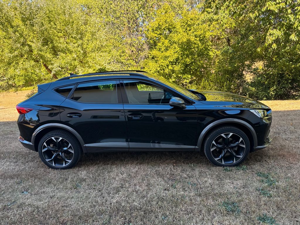 Bild des Angebotes Cupra CUPRA Formentor 2.0 TDI | 150 PS | AHK | Keramik