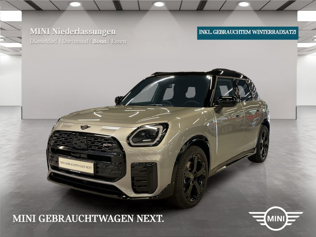 Bild des Angebotes MINI Countryman S ALL4 JCW Trim Driv.Assist.Prof