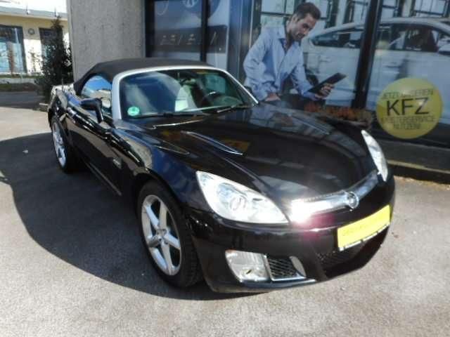 Bild des Angebotes Opel GT 2.0 Turbo 5-Gang