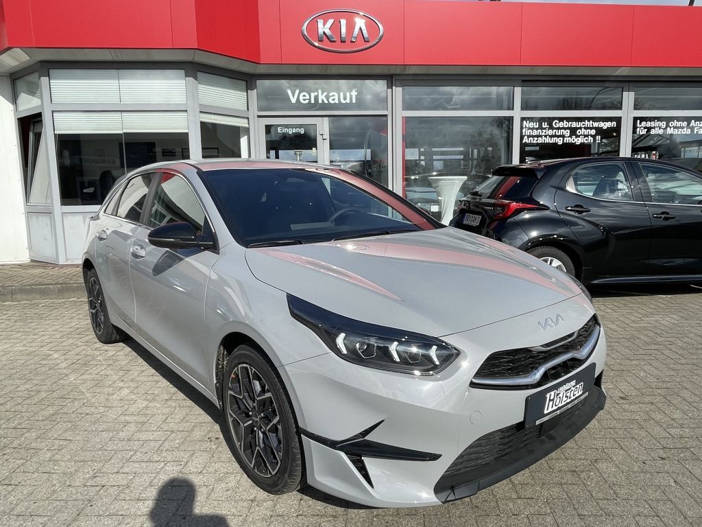 Bild des Angebotes Kia Ceed 1.0 T-GDI (48V Mild-Hybrid) DCT7 Nightline