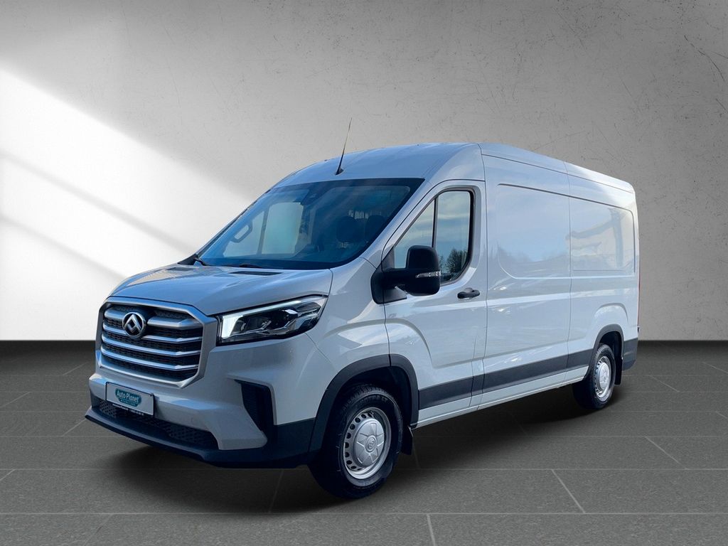 Bild des Angebotes Maxus Deliver 9 L3H2 Base *PDChi*KLIMA*TEL*