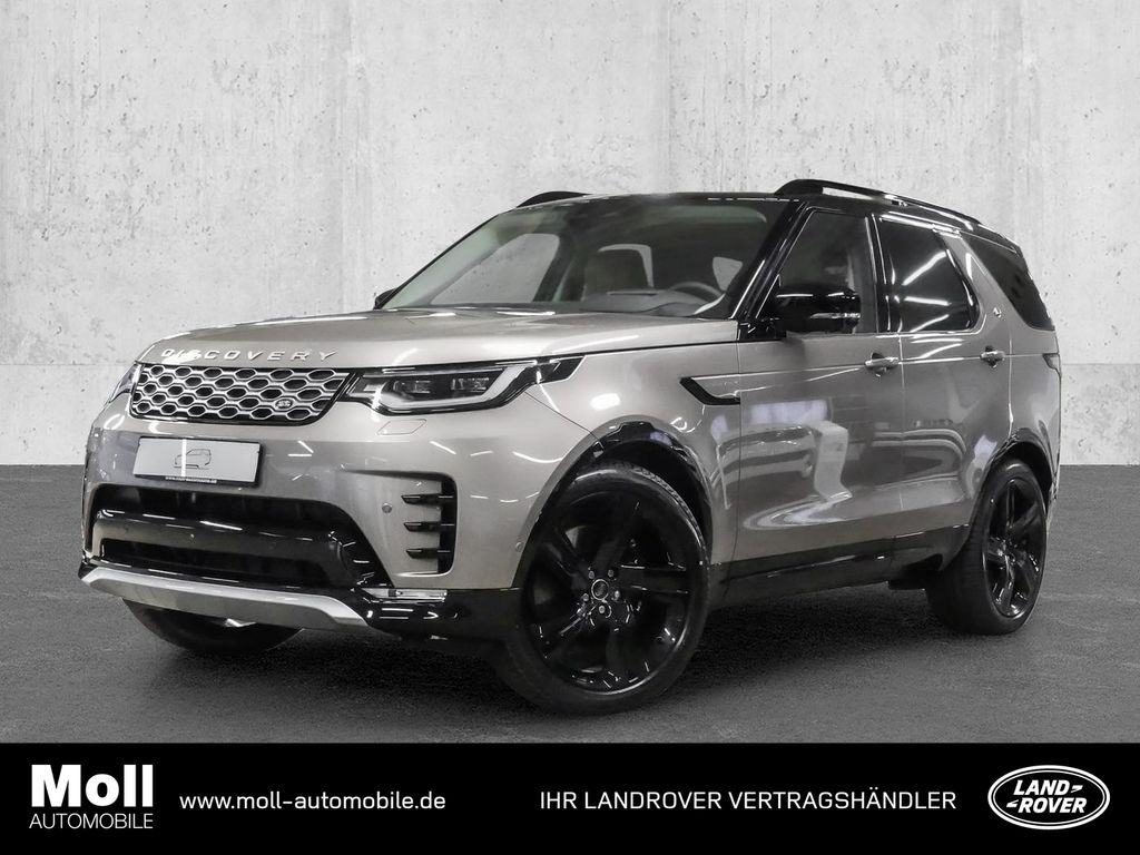 Bild des Angebotes Land Rover Discovery 5 35th Anniversary Edition D350 AWD EU