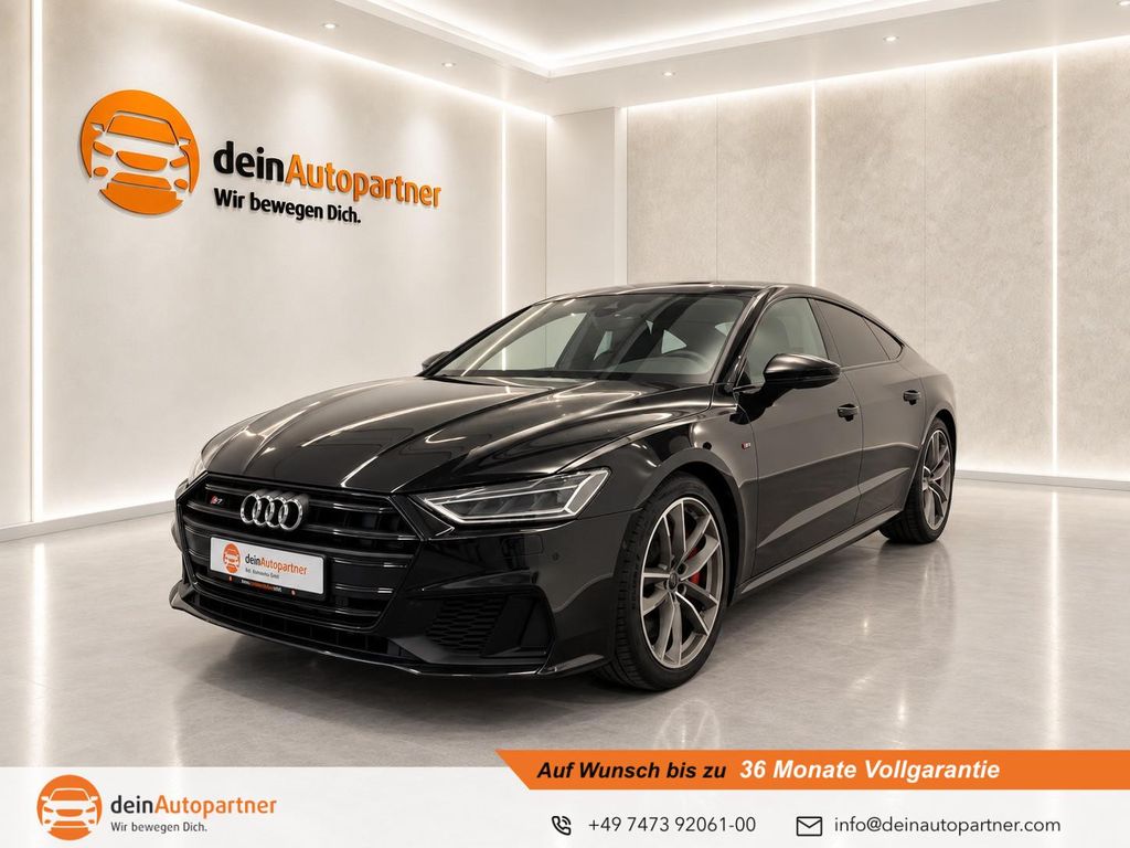 Bild des Angebotes Audi S7 Sportback 3.0 TDI quattro LED/LEDER/B&O/RFK