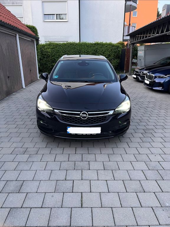 Bild des Angebotes Opel Astra ST 1.6 Turbo Ultimate 147kW S/S Ultimate