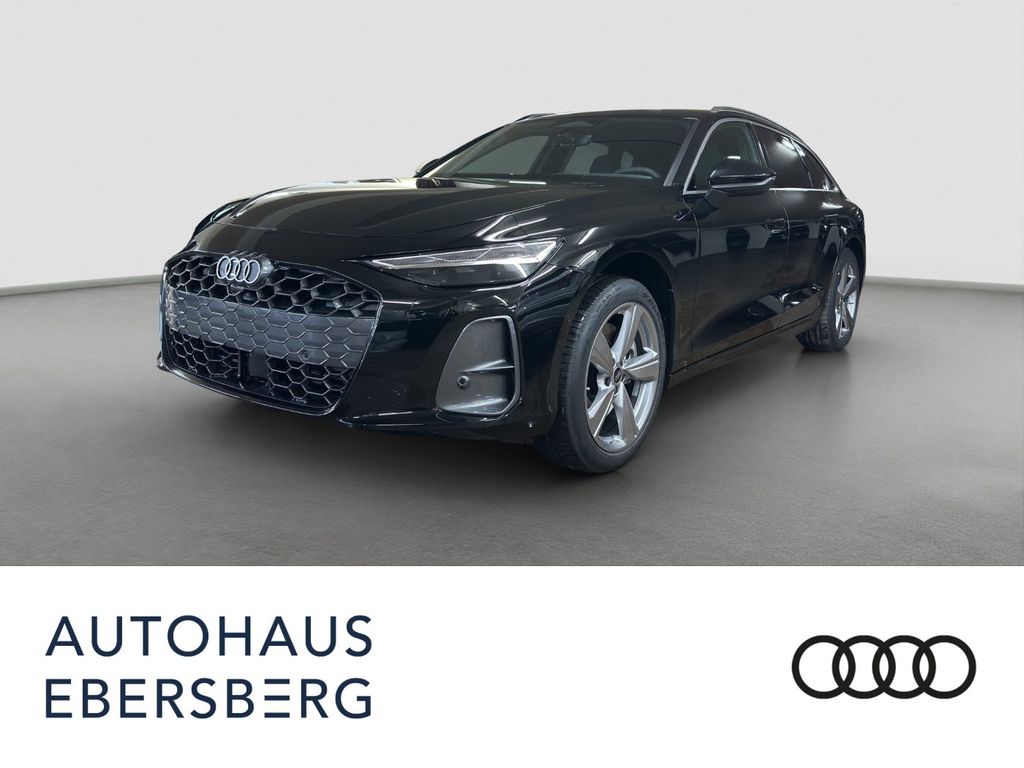 Bild des Angebotes Audi A6 Avant 2.0TDI qu. Matrix StHzg AHK HUD Virtual
