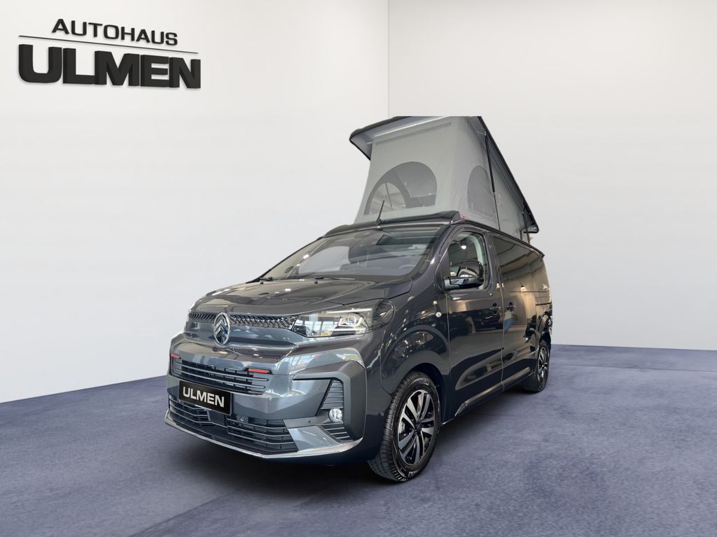 Bild des Angebotes Citroën Holidays BlueHDi 145 S&S