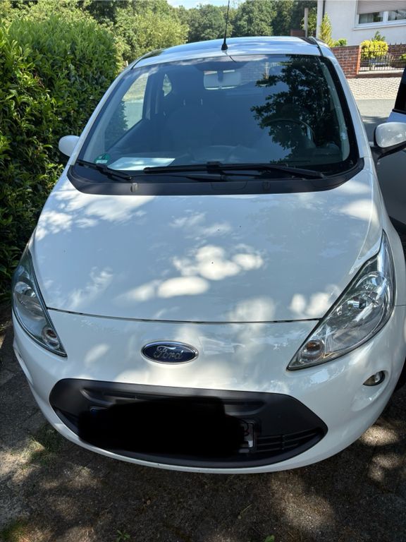 Bild des Angebotes Ford Ka/Ka+ 1,2 Titanium Titanium