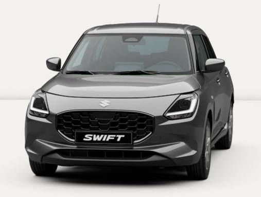 Bild des Angebotes Suzuki SWIFT 1.2 COMFORT+ CVT HYBRID