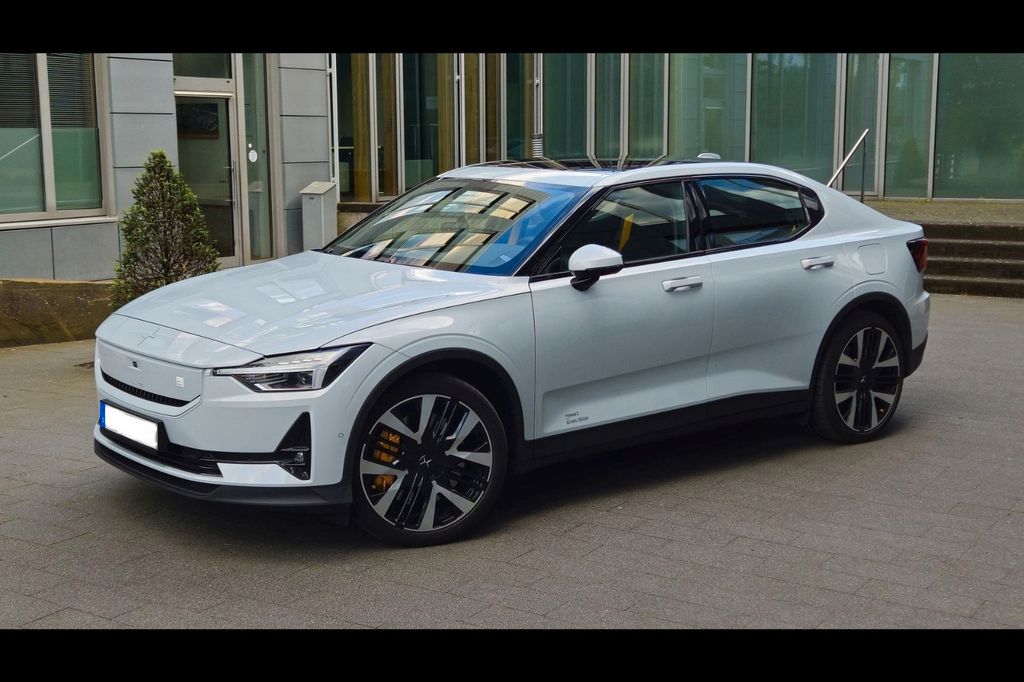 Bild des Angebotes Polestar 2 Dual M, 82kWh Performance/Pilot/Plus