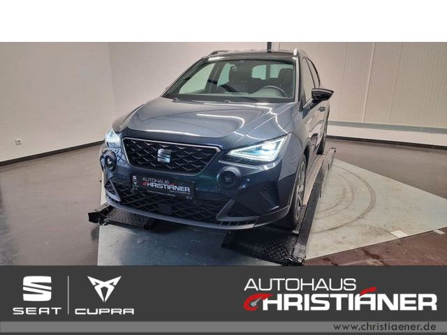 Bild des Angebotes Seat Arona 1.0 TSI FR Navi/ SHZ/ Kessy/ LED/Rückfa...