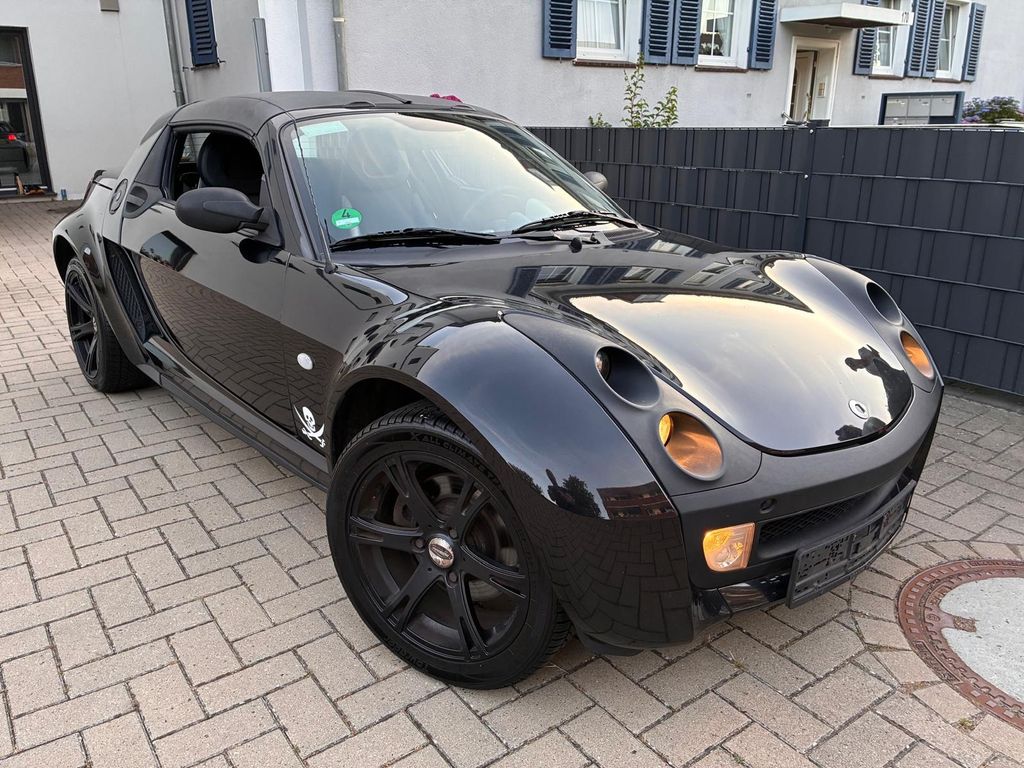 Bild des Angebotes Andere Smart Roadster Cabrio Top Zustand