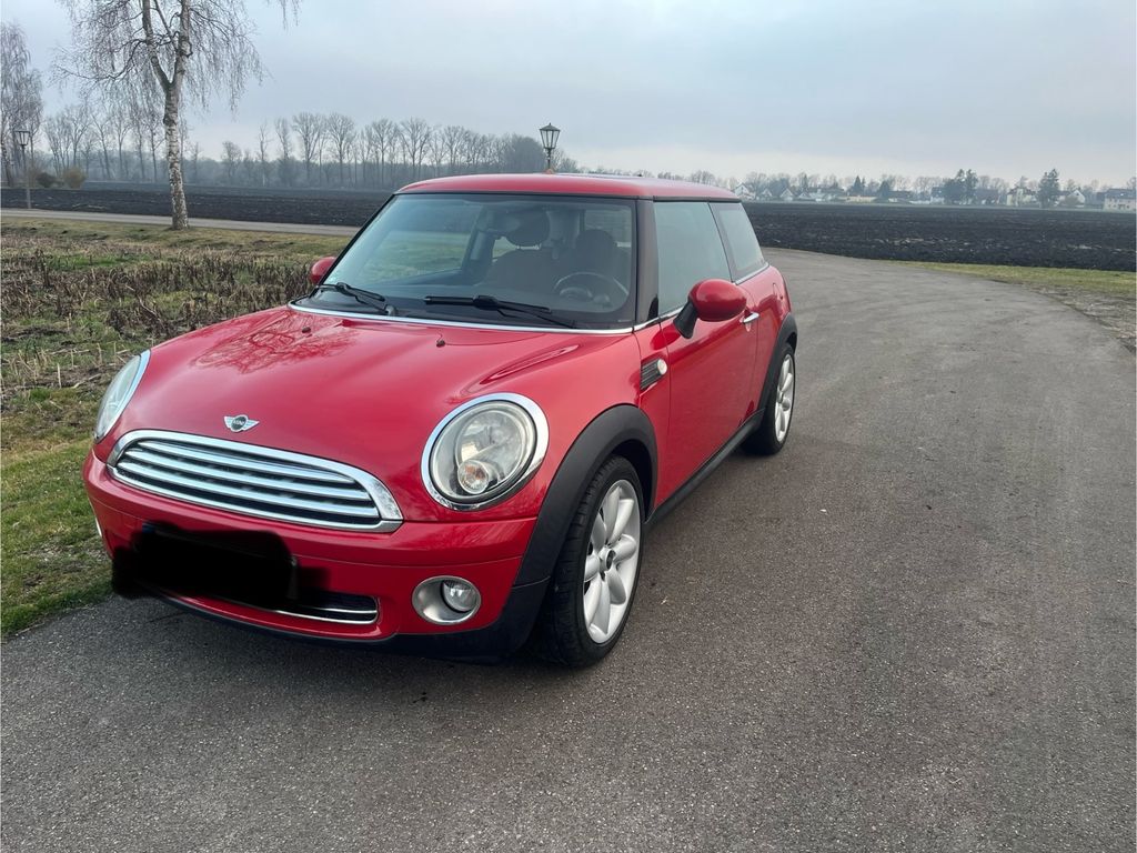Bild des Angebotes MINI Cooper
