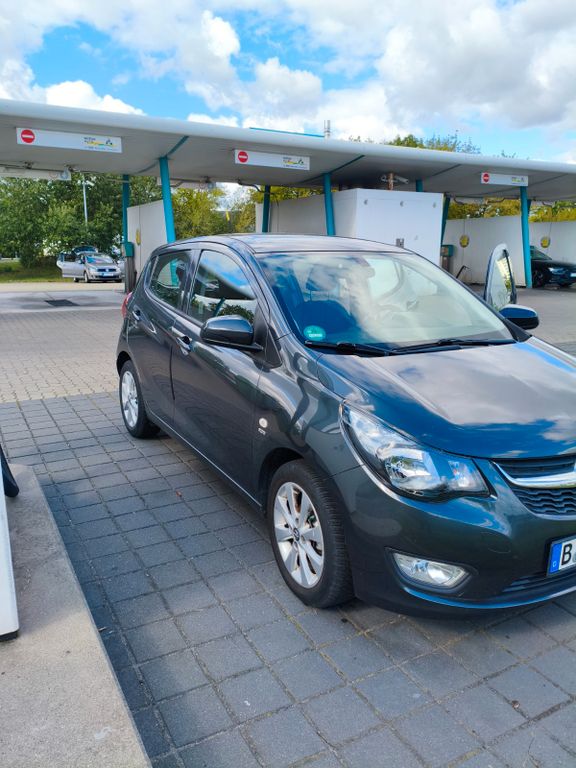 Bild des Angebotes Opel Karl 1.0 Excite
