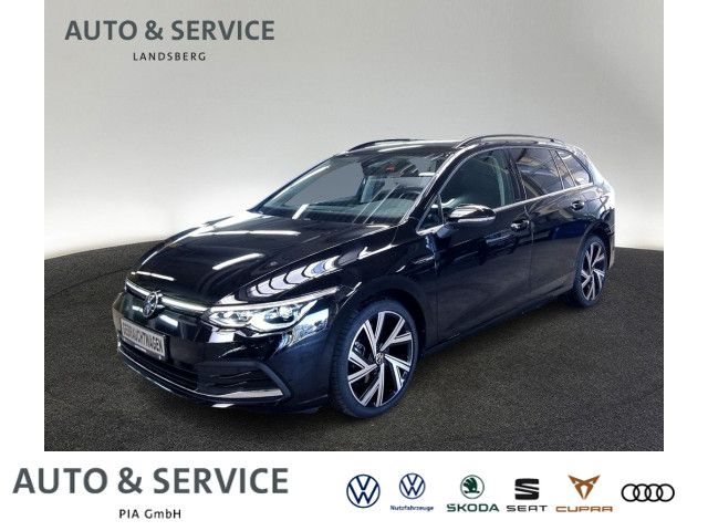 Bild des Angebotes Volkswagen Golf Variant Style