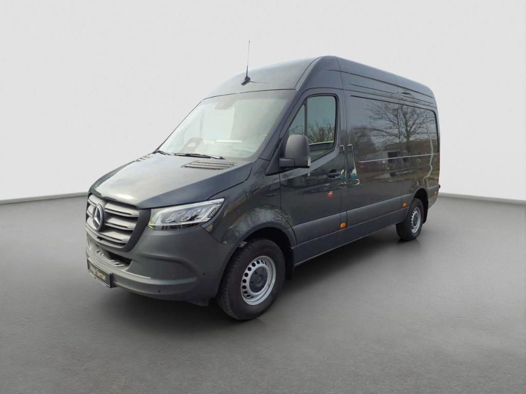 Bild des Angebotes Mercedes-Benz eSprinter 314 Hecktüren 270 Grad*Sitzheizung