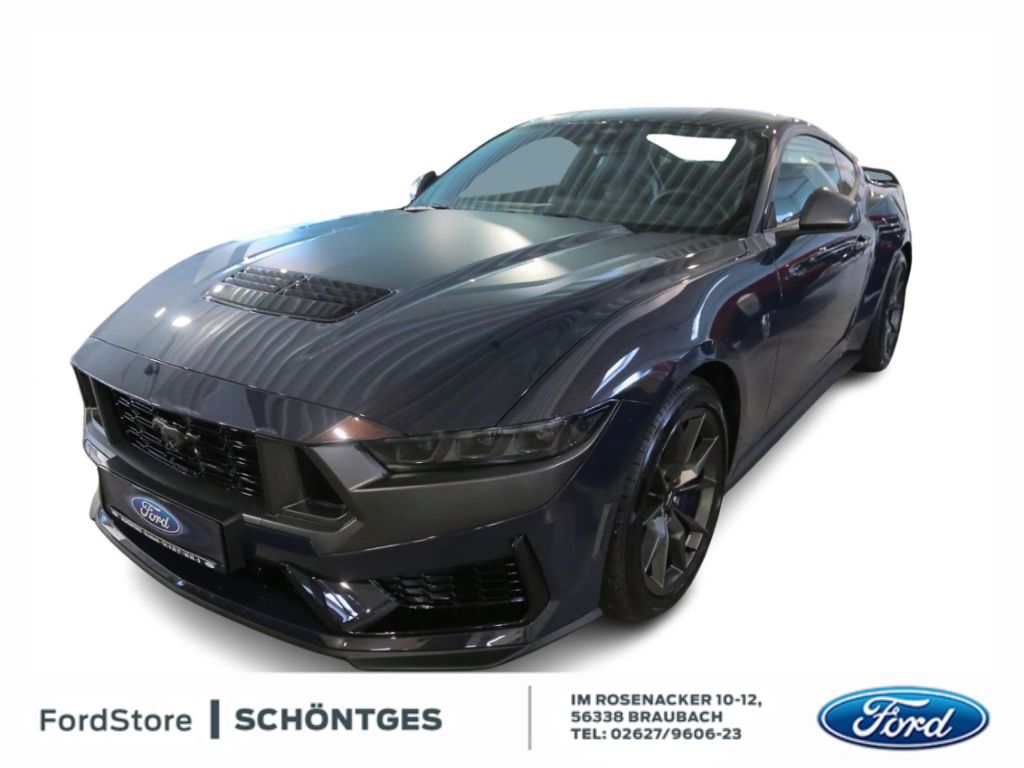 Bild des Angebotes Ford Mustang 5.0 V8 Aut. Dark Horse Recaro ACC BLIS K