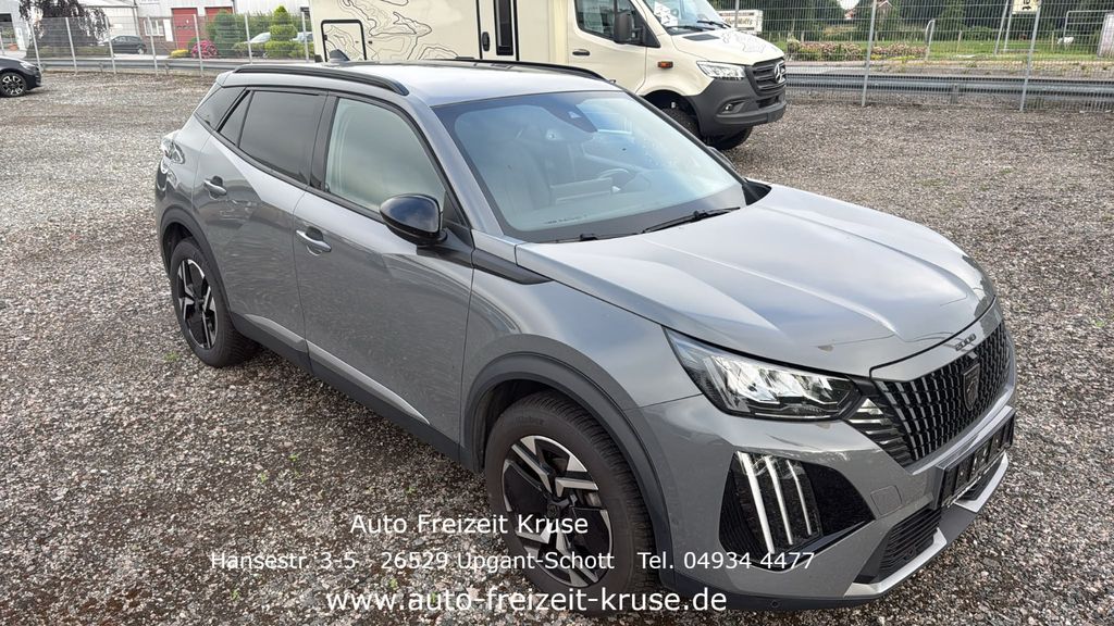 Bild des Angebotes Peugeot 2008 Allure