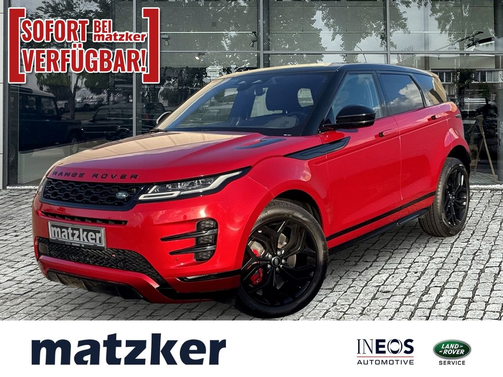 Bild des Angebotes Land Rover Range Rover Evoque L551 D200 R-Dynamic HSE