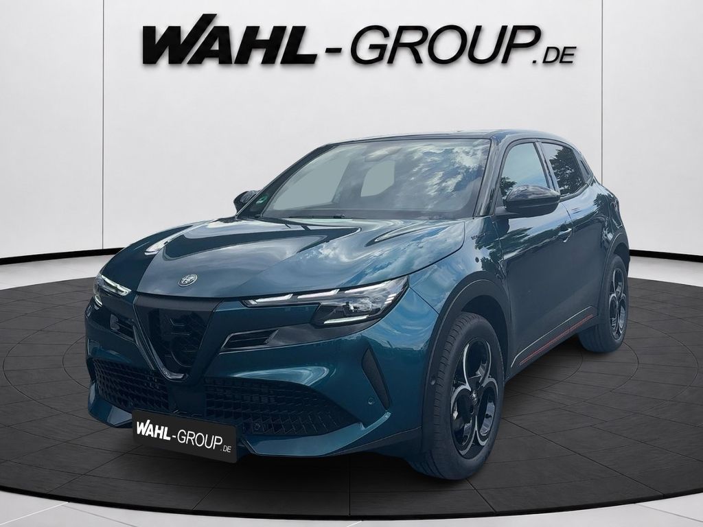Bild des Angebotes Alfa Romeo Junior 1.2 VGT Mild Hybrid Speciale ABS ESP SERV