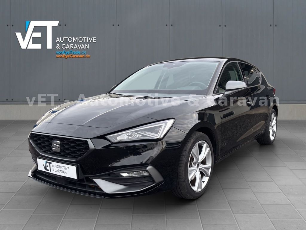 Bild des Angebotes Seat Leon FR 2.0 | Apple CarPlay | LED