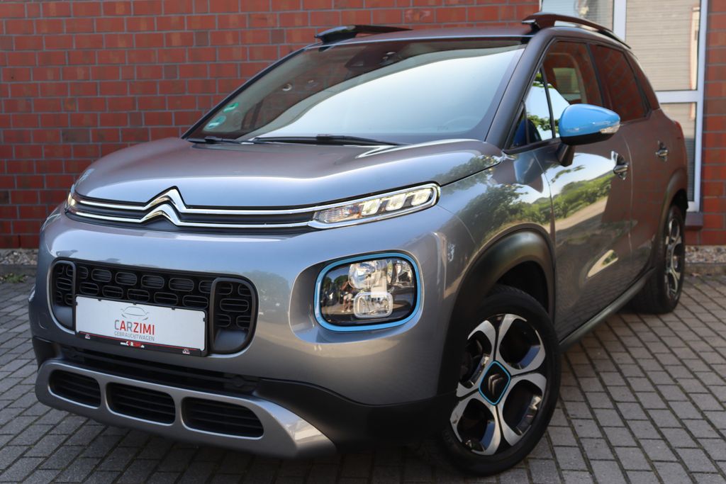 Bild des Angebotes Citroën C3 Aircross 1.2 Rip Curl LED Klimaauto. CarPlay