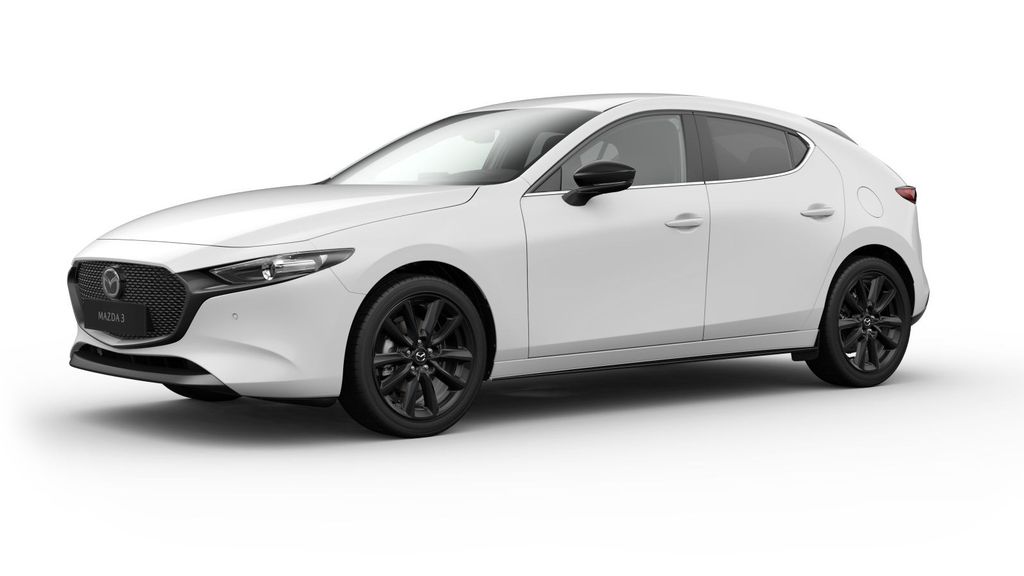 Bild des Angebotes Mazda 3 Lim. 5-trg. Homura