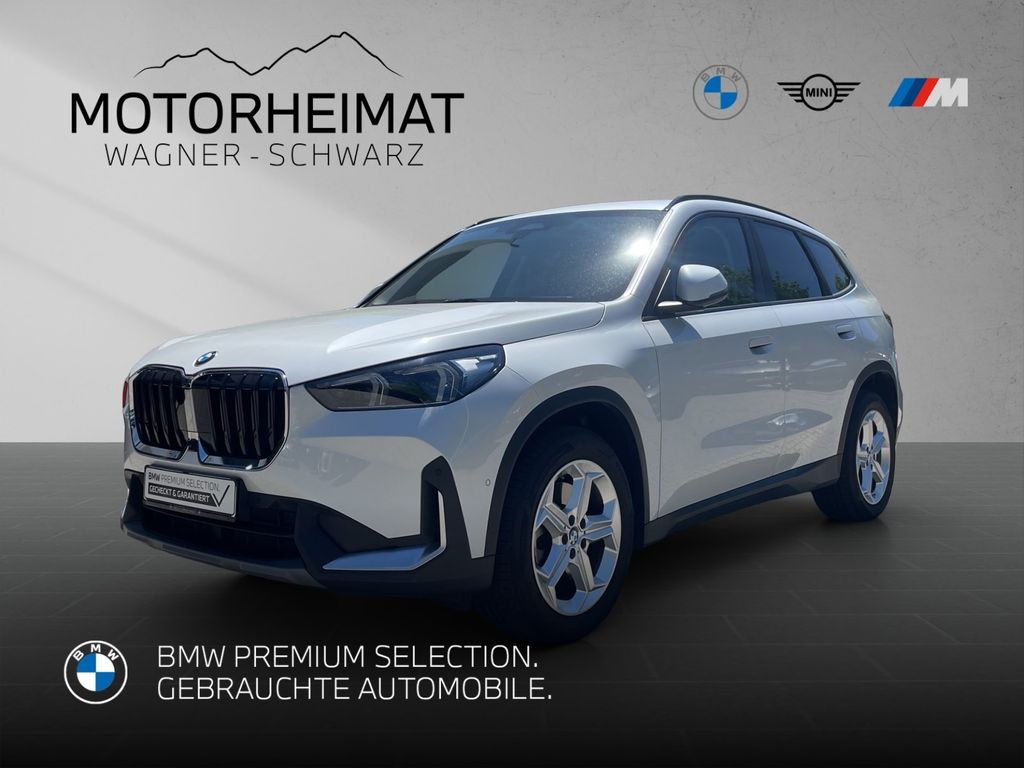 Bild des Angebotes BMW X1 xDrive23d Comfort+ ProfPaket AHK Aktivsitz