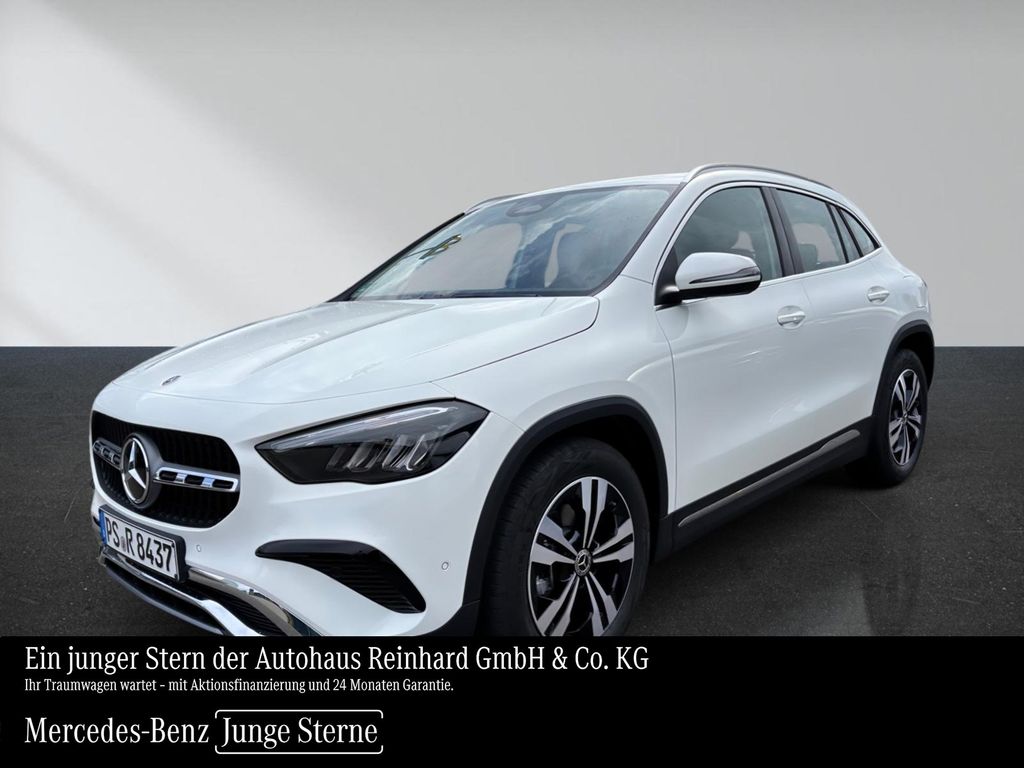 Bild des Angebotes Mercedes-Benz GLA 180 PROGRESSIV+EASYPACK+MEMORY+LED+KAMERA