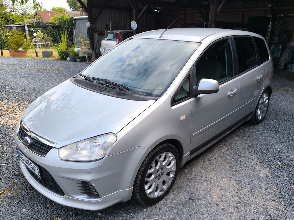 Bild des Angebotes Ford Grand C-Max 1,6 Ti-VCT 92kW Titanium Titanium