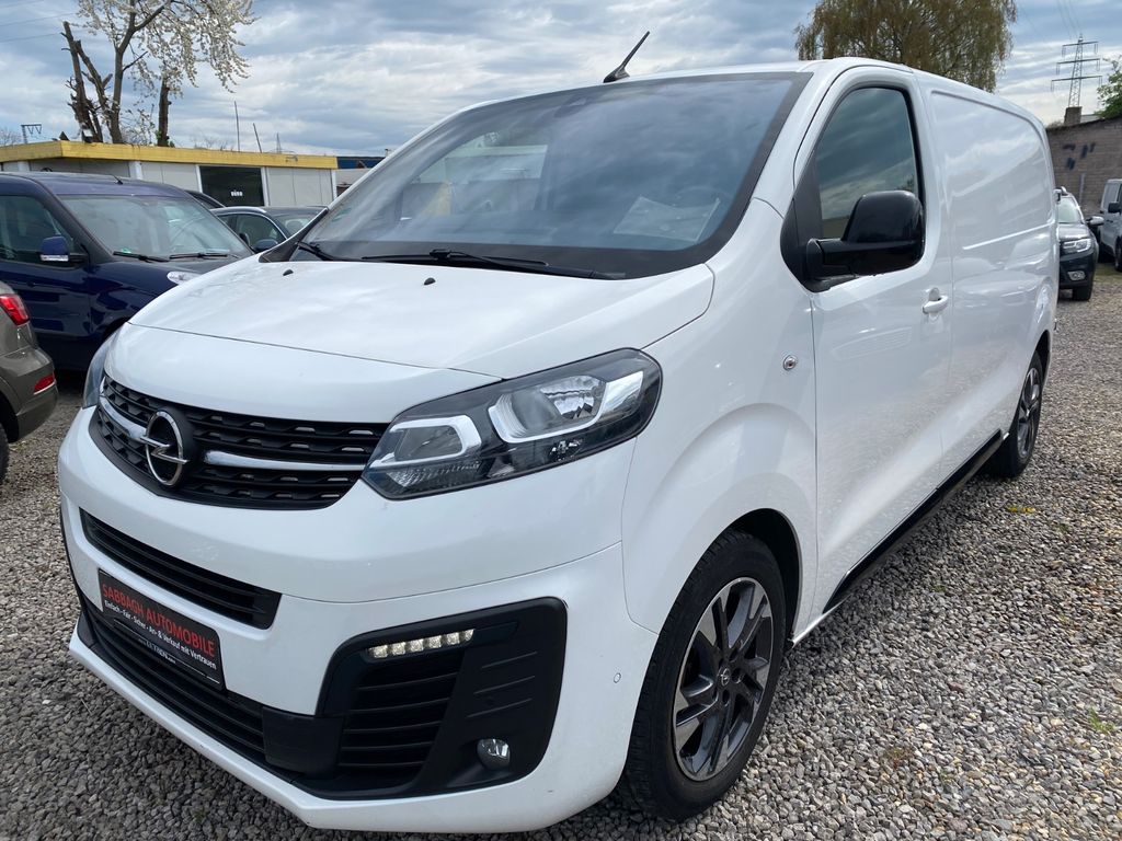 Bild des Angebotes Opel Vivaro Innovation,Klima,Euro 6