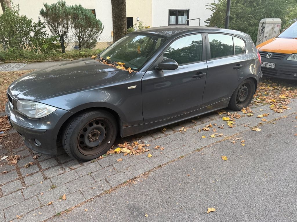 BMW 116i