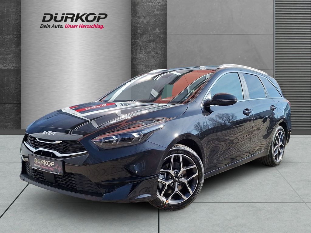 Bild des Angebotes Kia Ceed_sw Ultimate Edition 1.5 DCT Mild-Hybrid Sty
