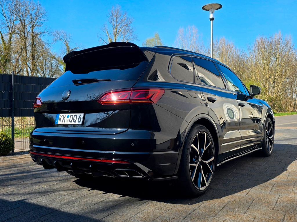 Bild des Angebotes Volkswagen Touareg 3.0 V6 TDI  /Edition 20/ Black Edition/