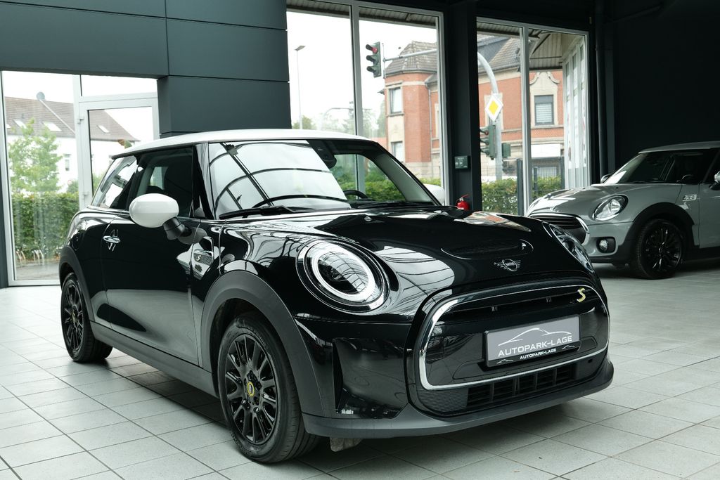 Bild des Angebotes MINI Mini 3-trg. Cooper SE Classic Trim"SOH 97,3%"