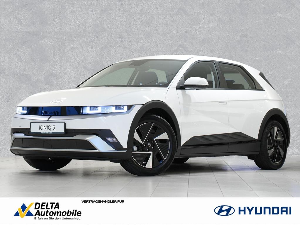 Bild des Angebotes Hyundai IONIQ 5 Basis (MY25) 63 kWh Navi LED Kamera Sitz