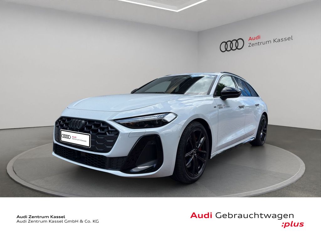 Bild des Angebotes Audi A5 Avant e-hybrid qu S line Matrix B&O AHK HuD