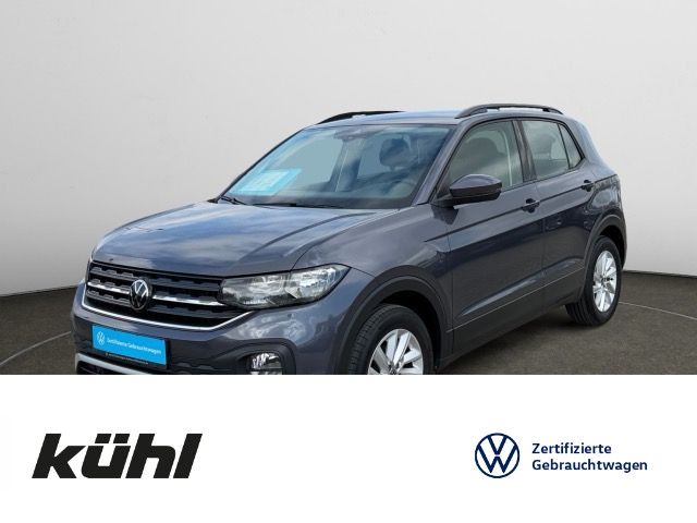 Bild des Angebotes Volkswagen T-Cross 1.0 TSI Life Kamera,ACC