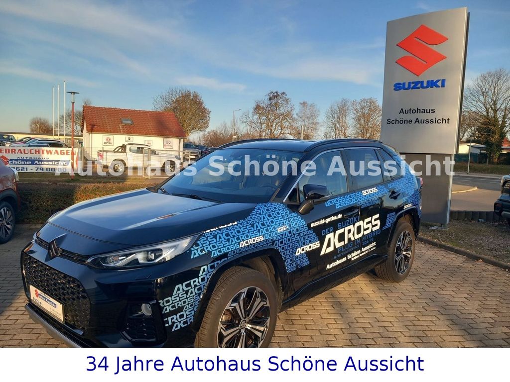 Bild des Angebotes Suzuki Across 2.5 Plug-In Hybrid Comfort+ AWD