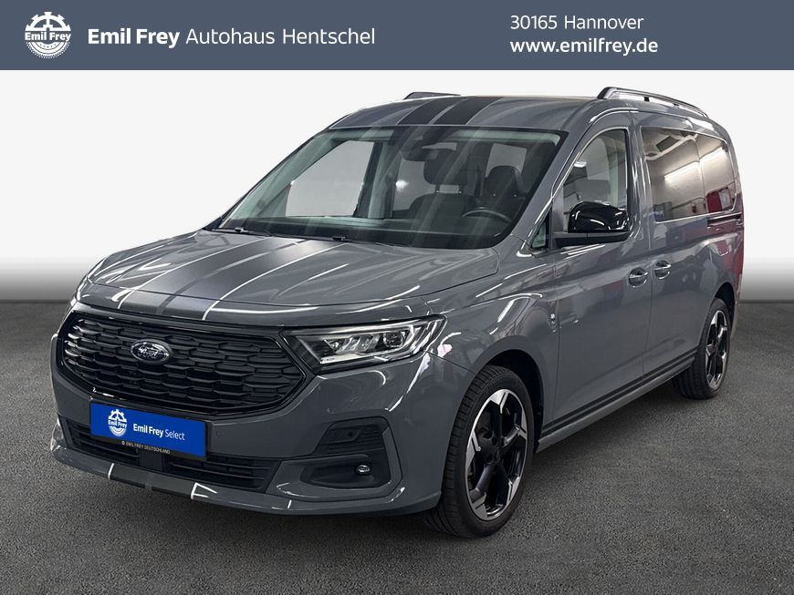 Bild des Angebotes Ford Grand Tourneo Connect 2.0 EcoBlue SPORT