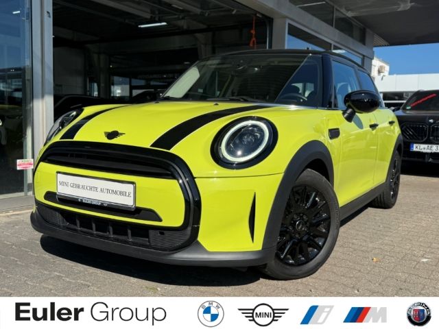 Bild des Angebotes MINI Cooper 5-Türer A Classic Trim Navi LED LenkrHZG.