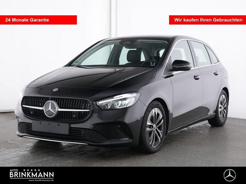 Bild des Angebotes Mercedes-Benz B2204M PROGRESSIVE/ADVANCED/LED/KAMERA/EASY-PACK