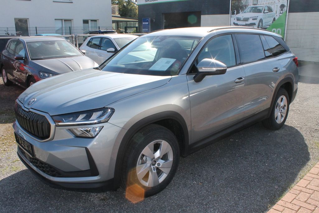 Bild des Angebotes Skoda Kodiaq 1.5 TSI mHEV 110 kW Selection