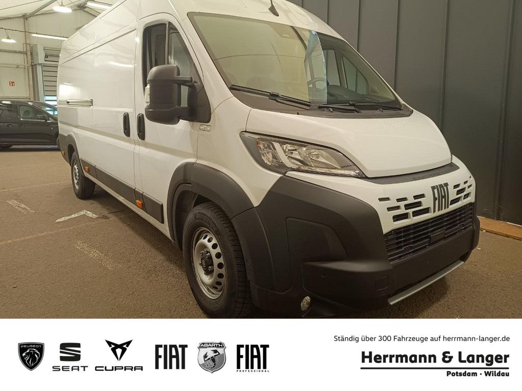 Bild des Angebotes Fiat Ducato L4H2 2.2 35 140 270 Grad Hecktüren Premiu