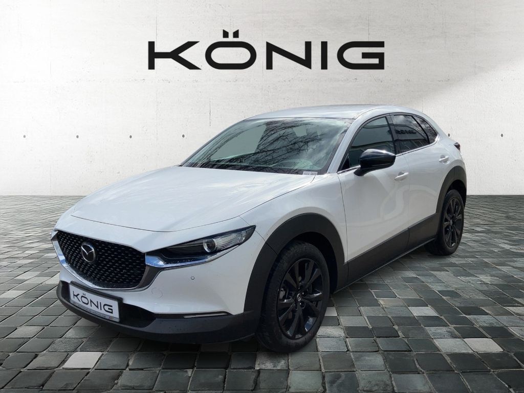 Bild des Angebotes Mazda CX-30 2.0L e-SKYACTIV X 186 Automatik Homura