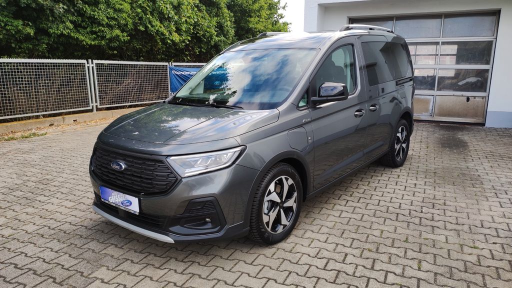 Bild des Angebotes Ford Tourneo Connect PHEV Active,Panorama.LED.KeyFree