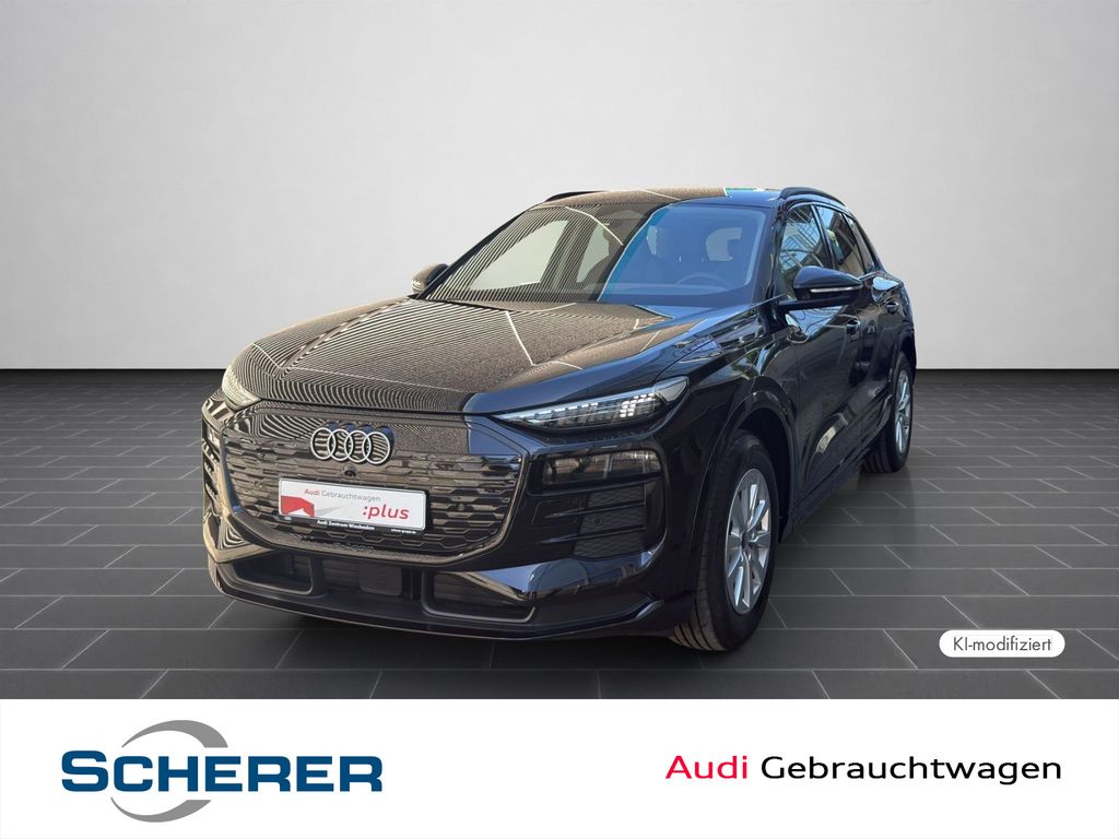 Bild des Angebotes Audi Q6 e-tron quattro 285 kW B&O
