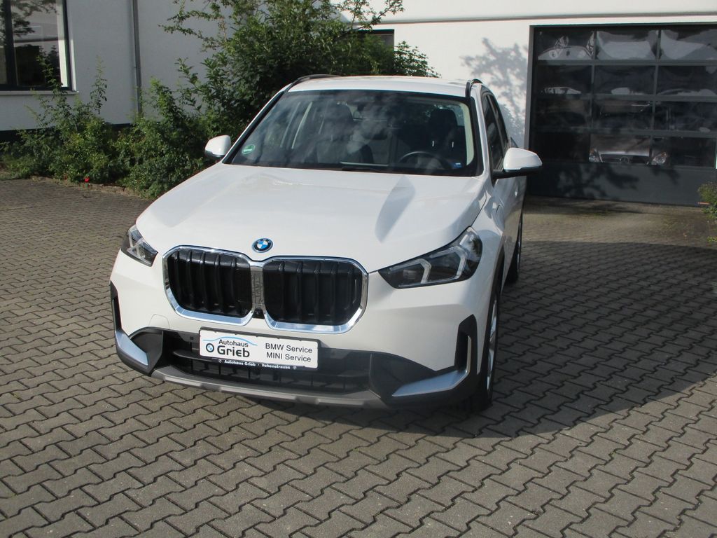 Bild des Angebotes BMW X1 25 e xDrive Head-Up,Adaptiver LED,