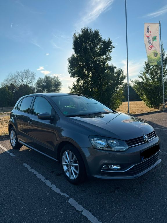 Bild des Angebotes Volkswagen Polo 1.2 TSI 81kW LOUNGE BMT LOUNGE BlueMoti...