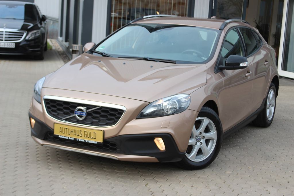 Bild des Angebotes Volvo V40 Cross Country Basis/ Klima / Alu / SHZ